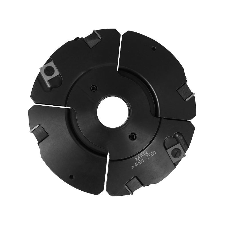 Adjustable Grooving Tools Set